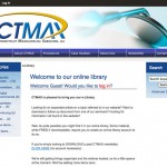 CTMAX Web Re-Design by The Imagination Factory