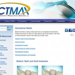 CTMAX Web Re-Design by The Imagination Factory