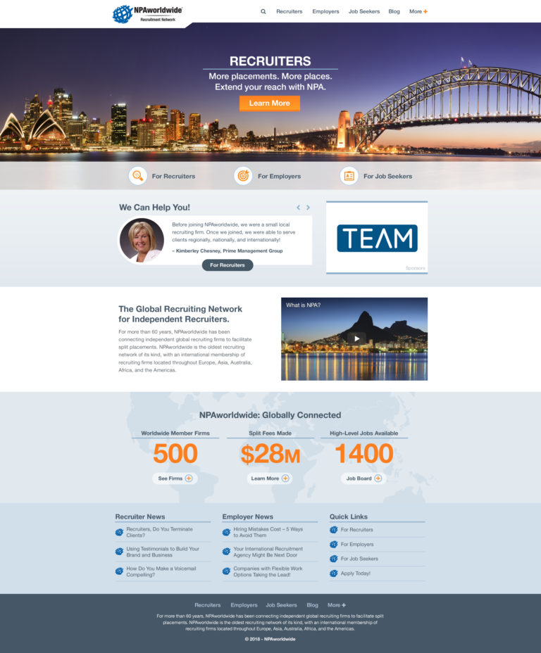 NPA 2018: Front - IFI: Grand Rapids Web Design ...